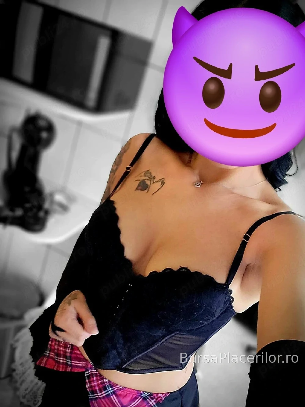 Nouă în oraș ,doar 2 zile..Party girl ,confirm WhatsApp