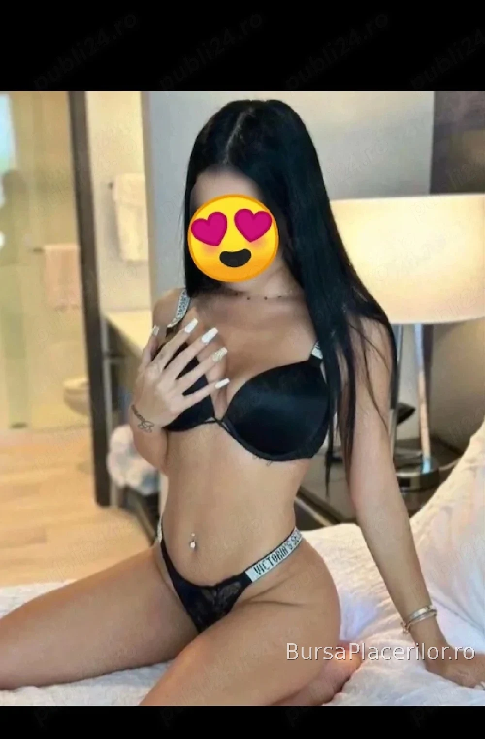buna ma numesc larisa - 0754361377