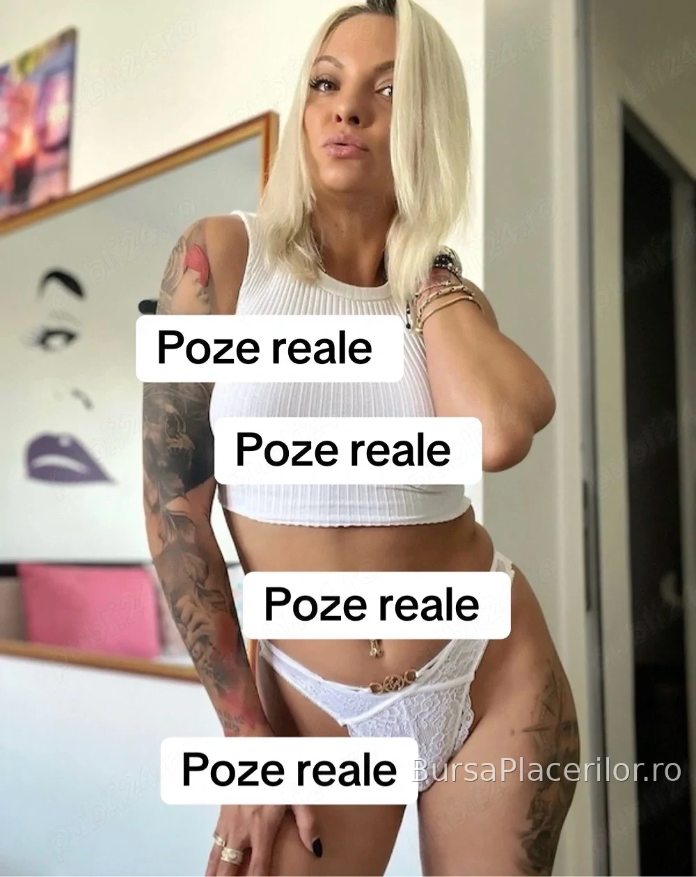 Ador sarutarile