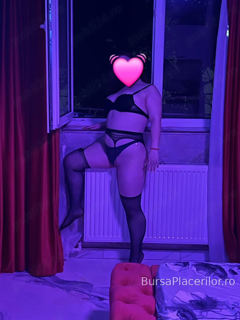 Buna sunt lary - 0741318305