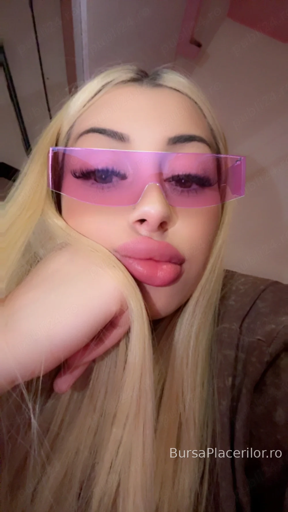 Hai pisi hai - 0746695096