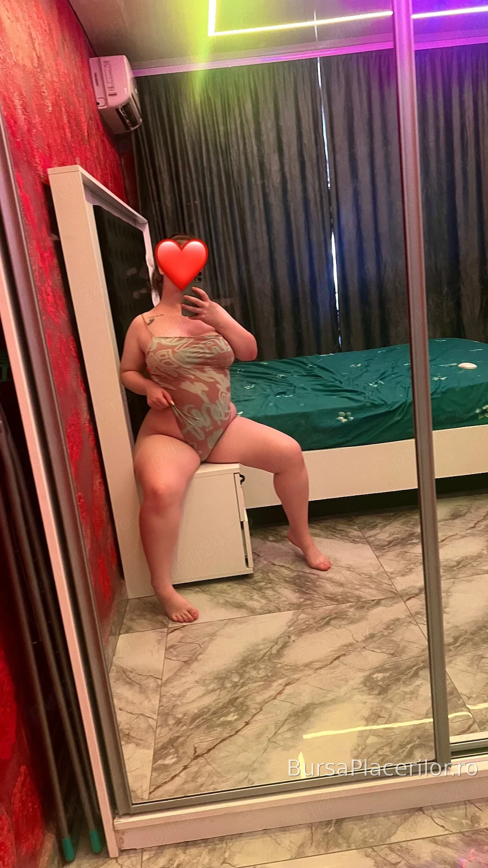 Câteva zile în orașul tău - 0741318305