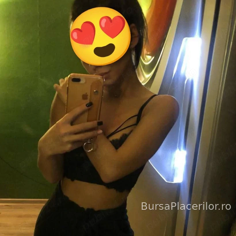 buna ma numesc Elyssa - 0759179711