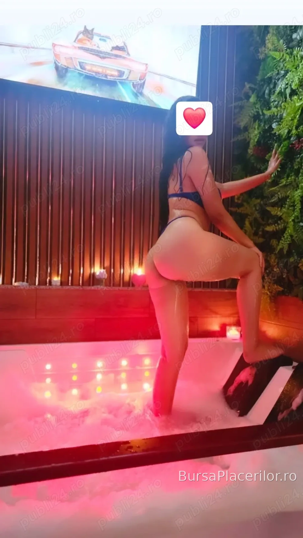Bună Nouă în oraș!!! fac și Partyy