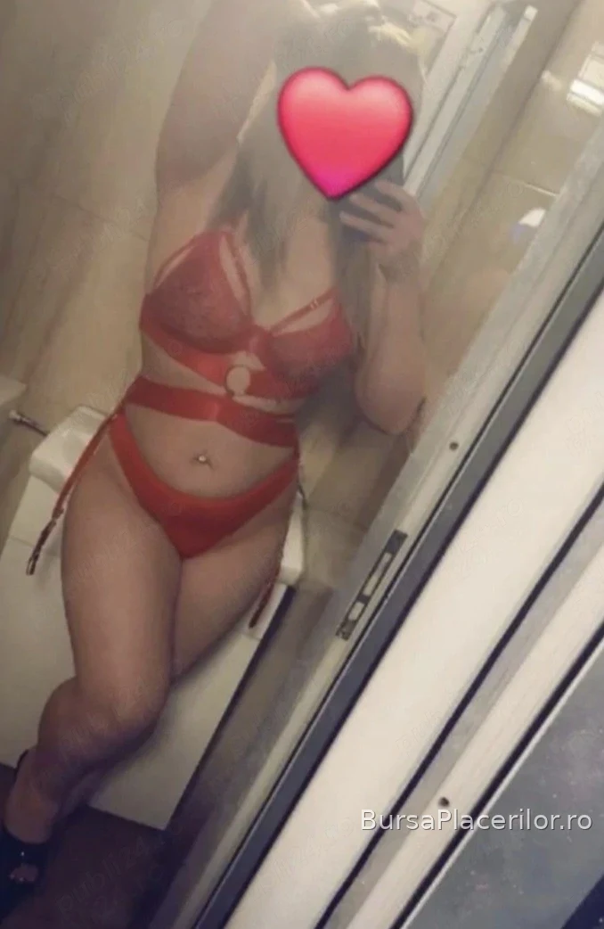 Te aștept în Locația mea Kiss - 0752332818