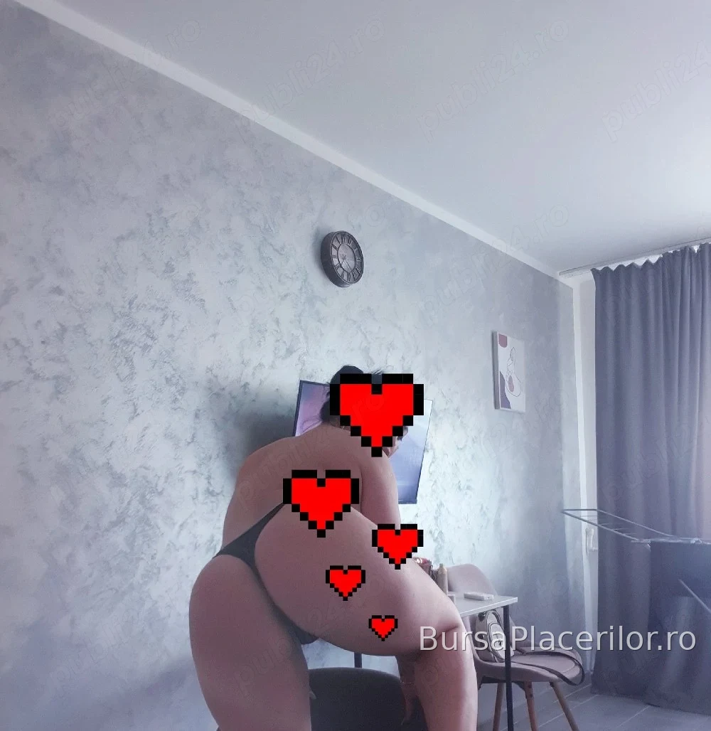 sexy cu forme apetisante te asteptam la masaj erotic si relaxare. - 0750450267