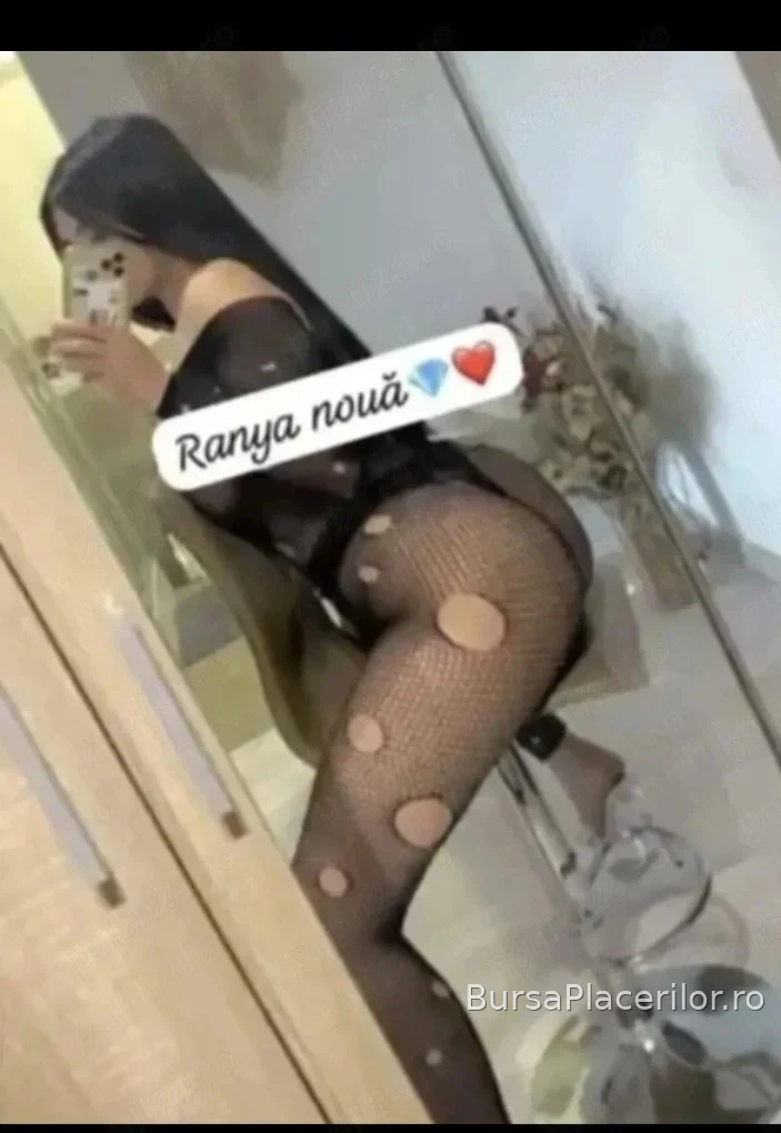 Buna, sunt Larisa si te astept la mine cu servicii totale