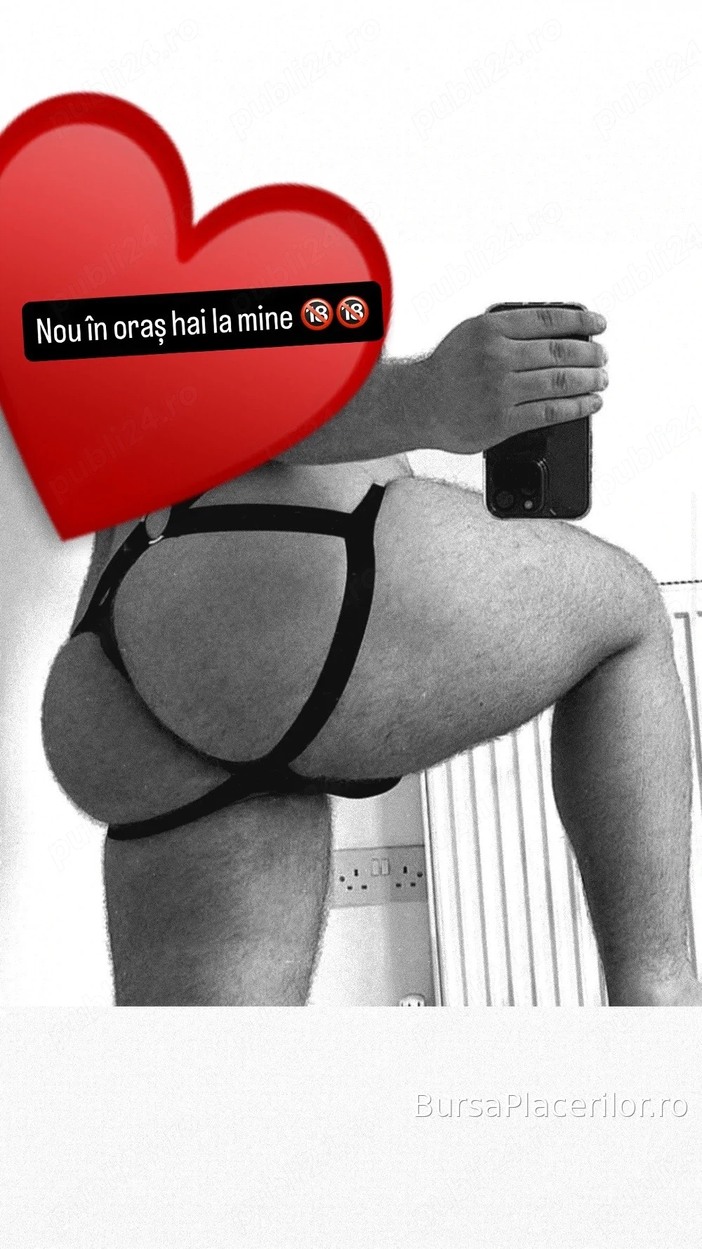 Gay pasiv pot fii si activ(tiglina1) GALAȚI