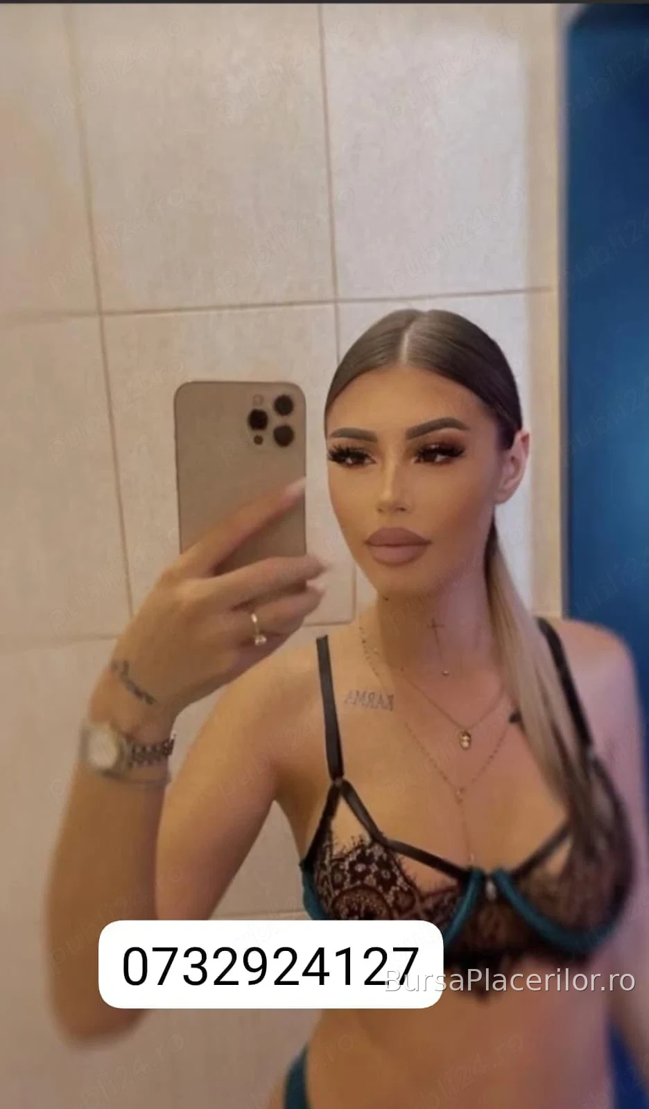 ionela 28 de ani pentru prima dată la tine în oraș
