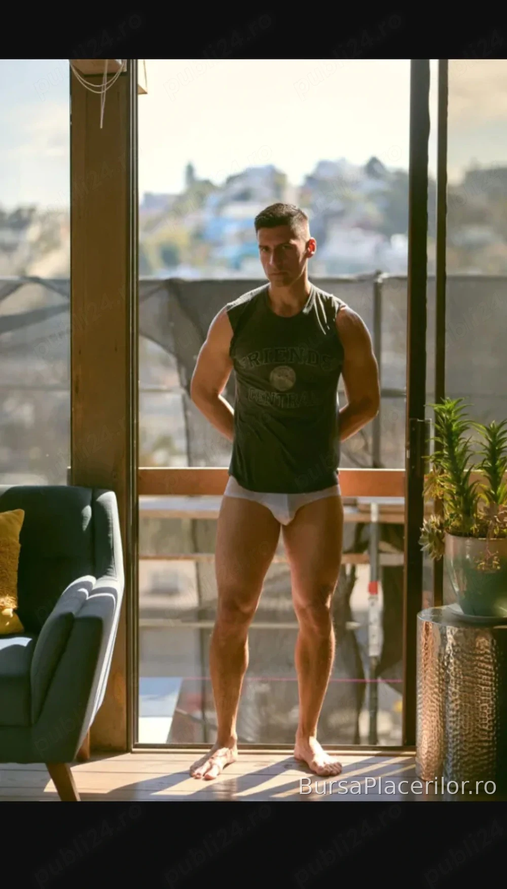 Ofer servici...