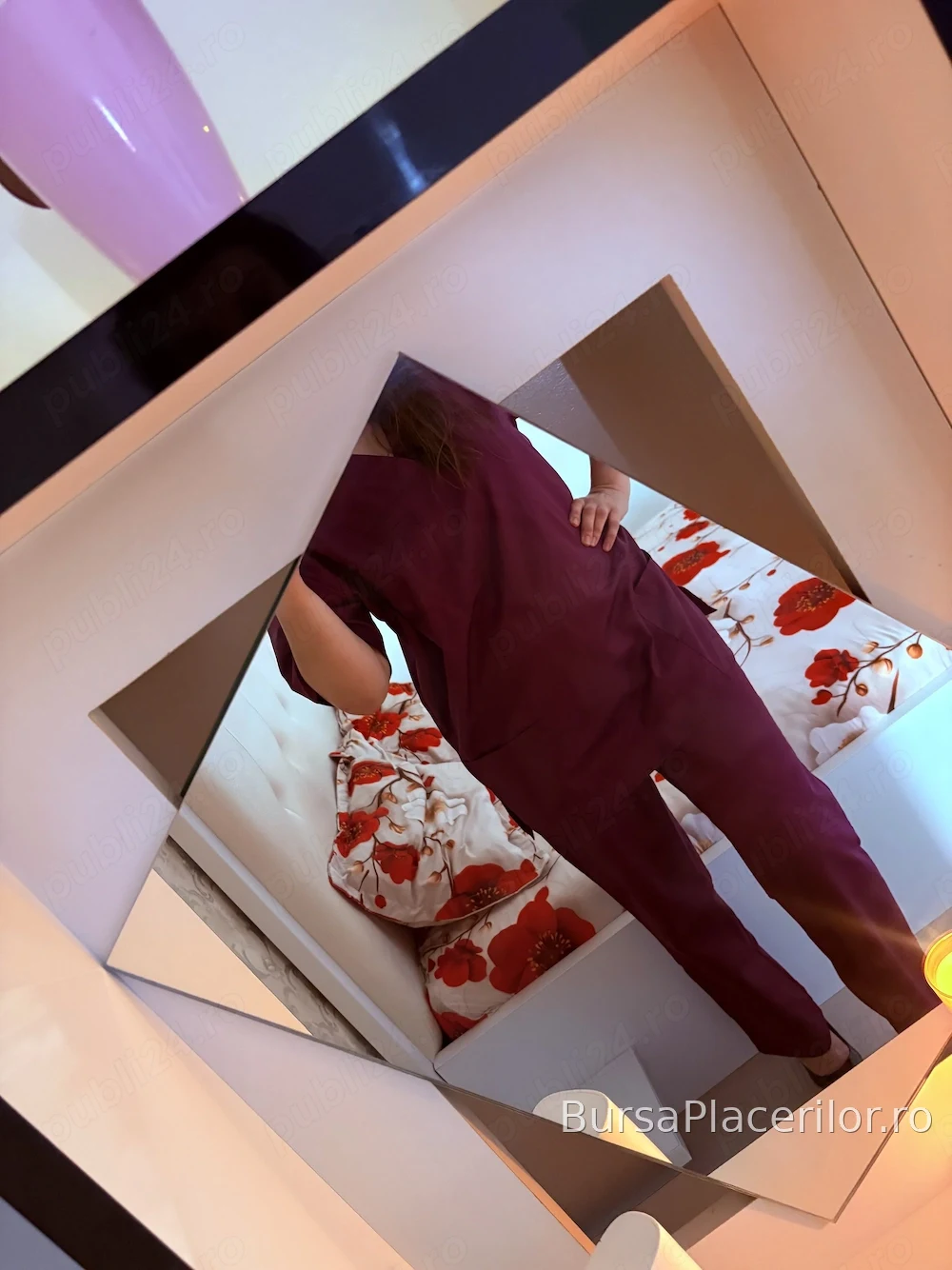Maseuză profesionistă, răsfăț TOTAL! - 0732794830