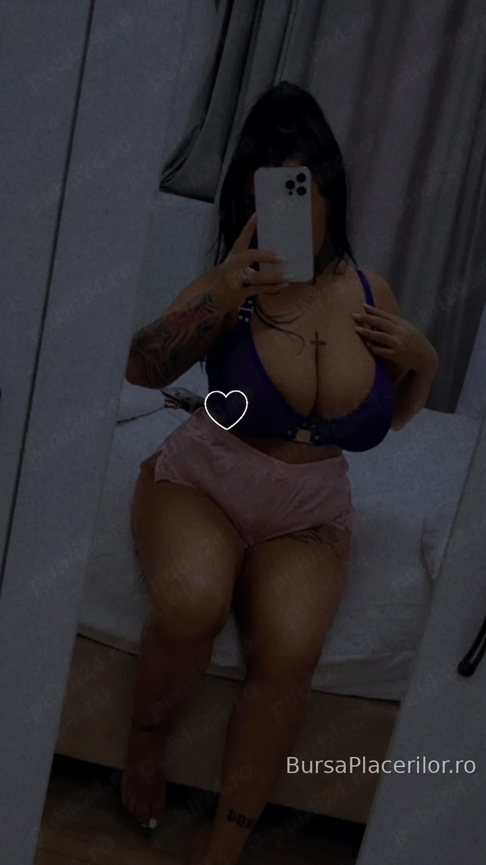 Doar pentru 2 zile te aștept la mine - 0721107829