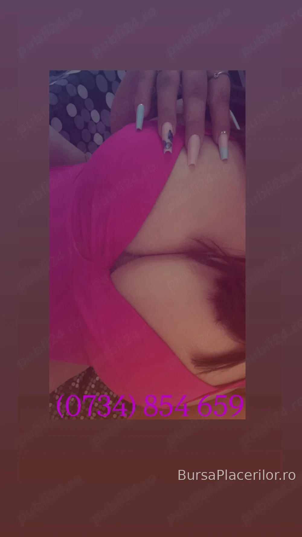 Fără grabă și fără surprize neplăcute sunt fata din poze am și WhatsApp