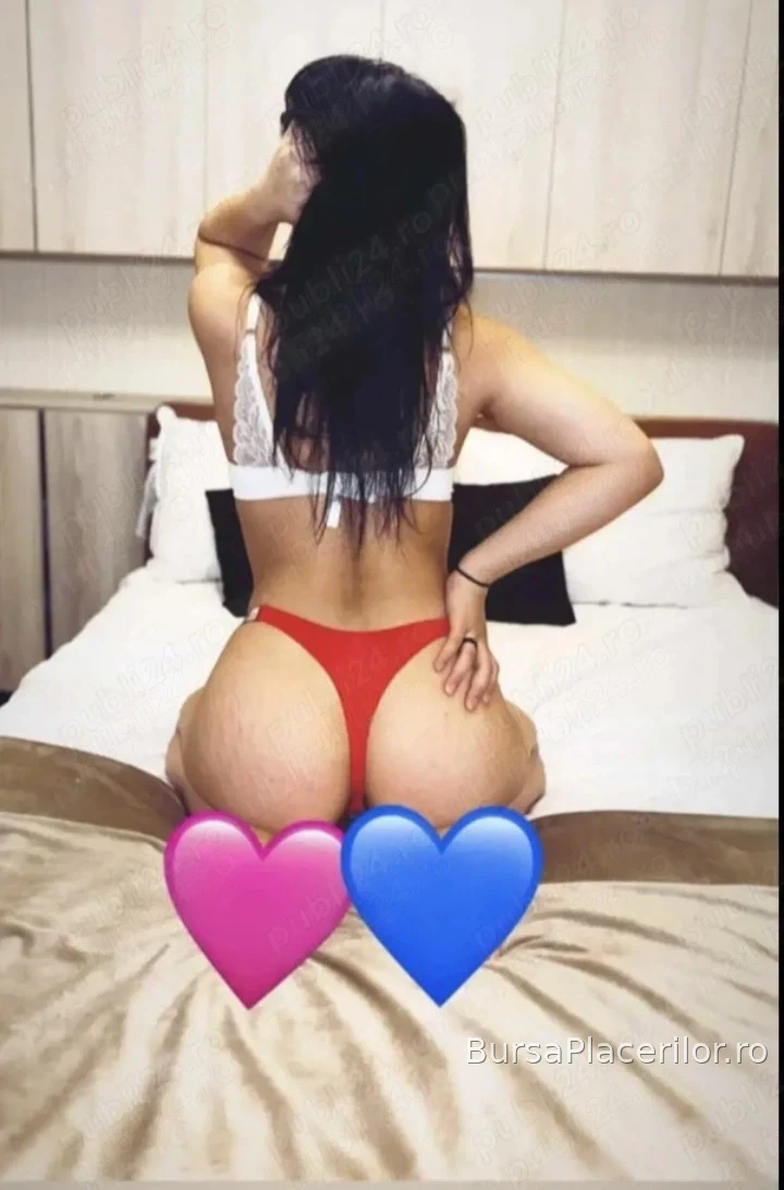 Roxana noua in oras - 0770895020