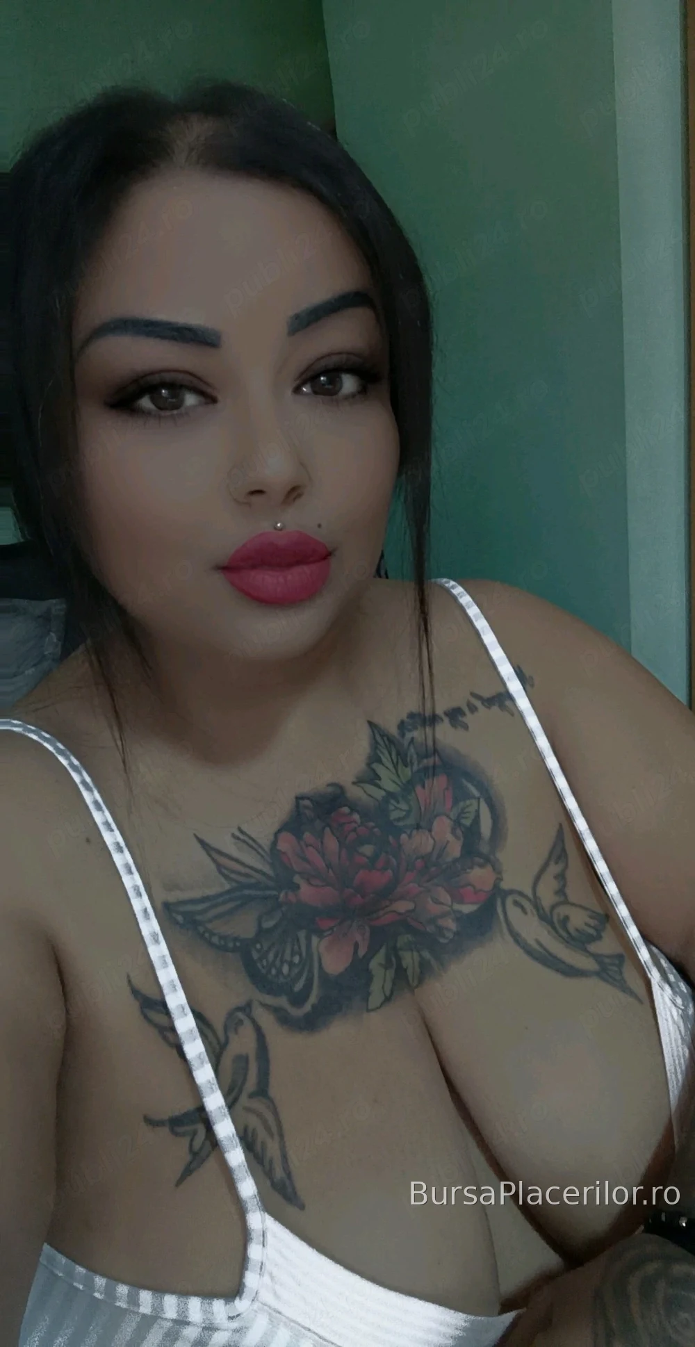 Escortă plinuta