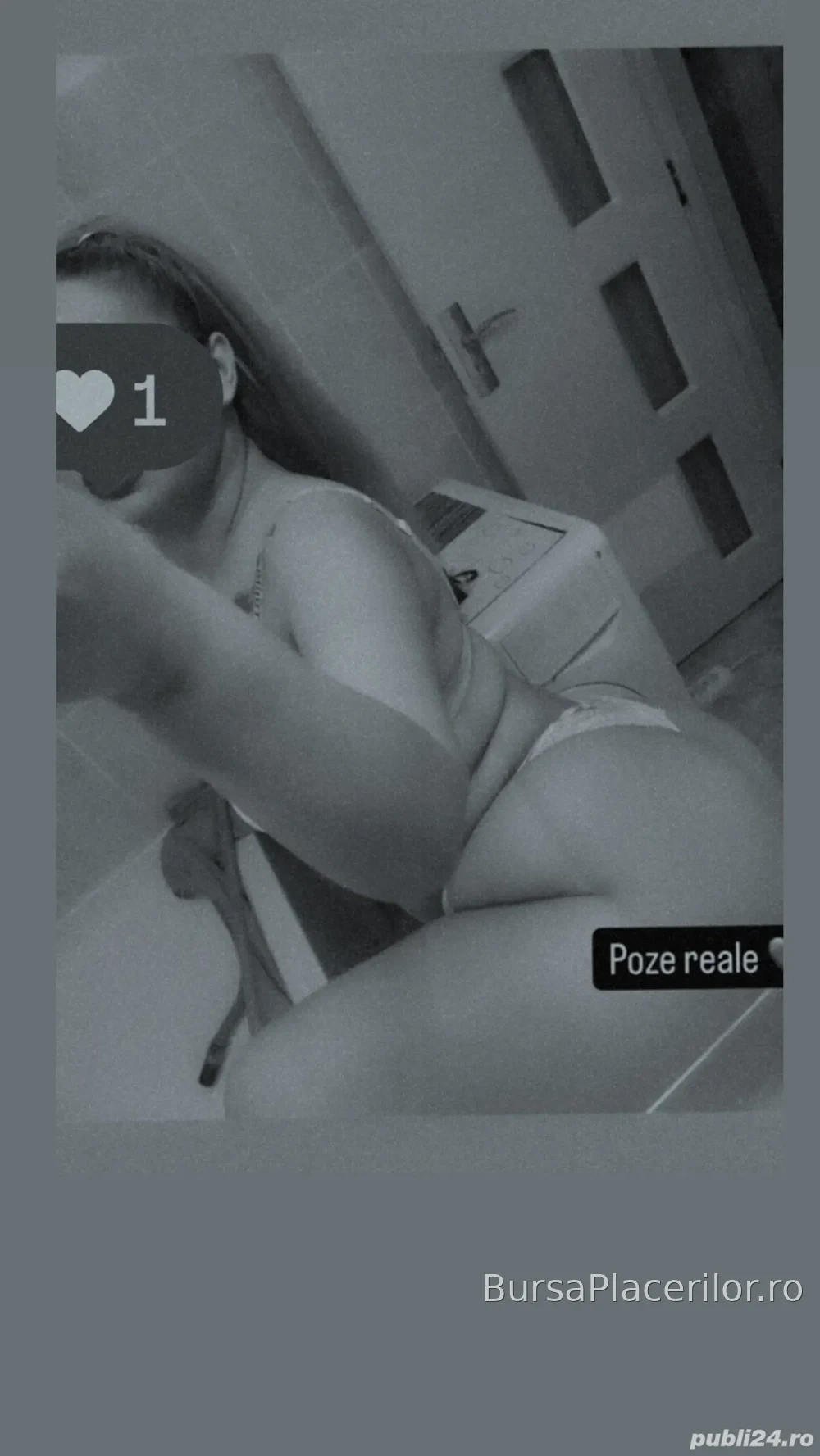 Rebecca azi ajunsă piercing în limbă ,Profil real100%