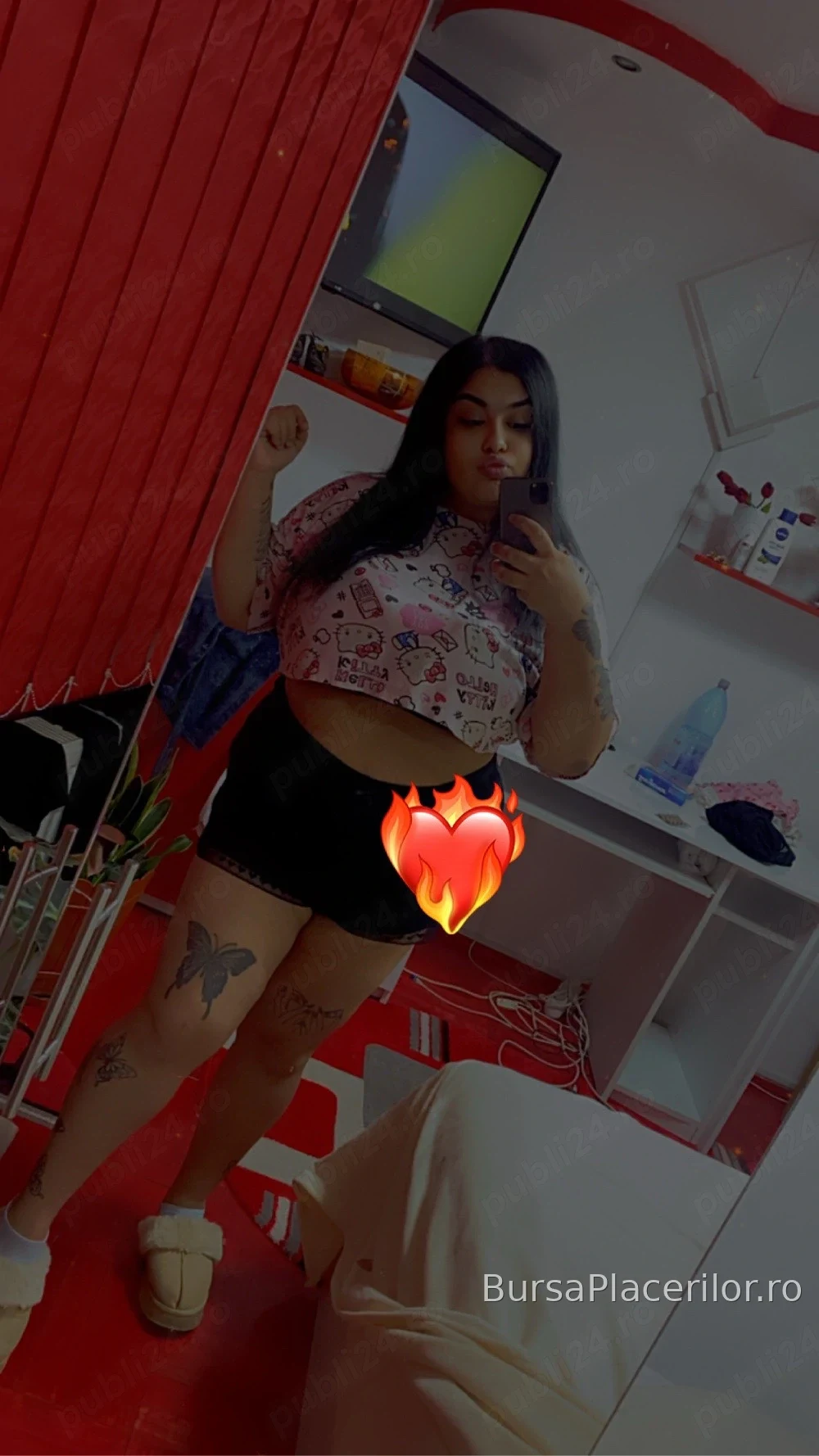 Alexandra Servici Totale Non Stop - 0740396174
