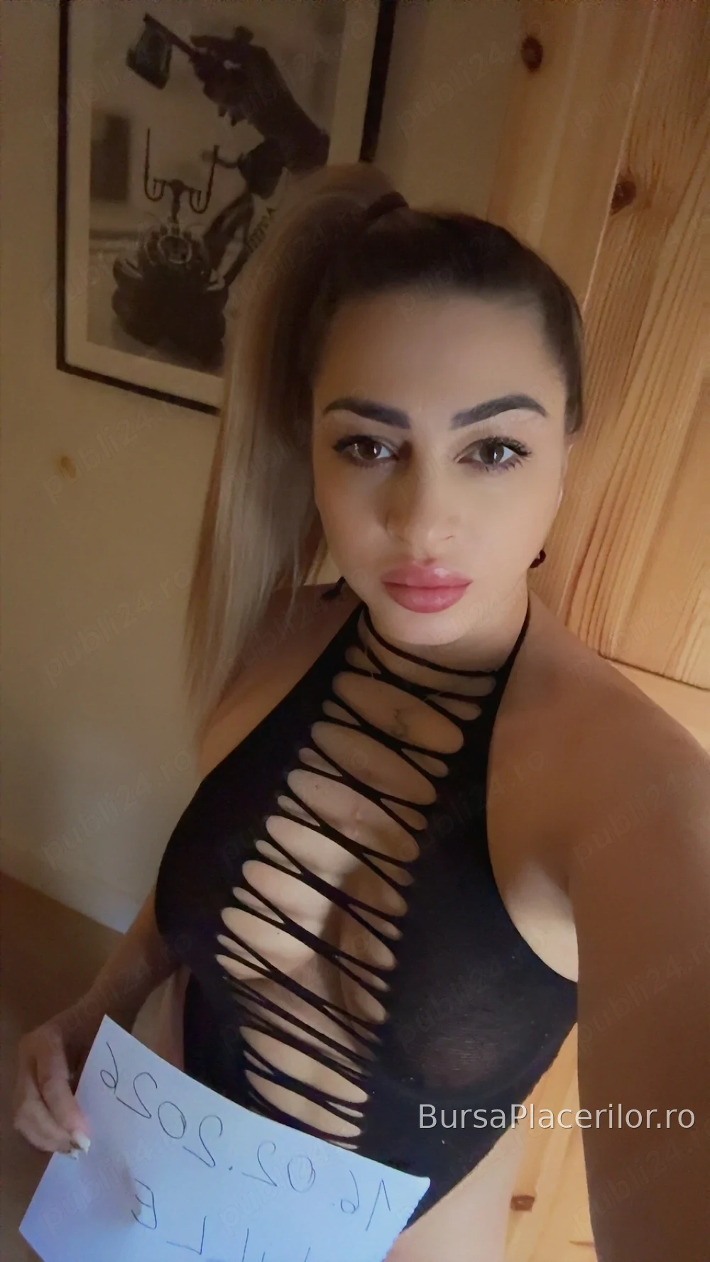 La mine sau la tine!!!