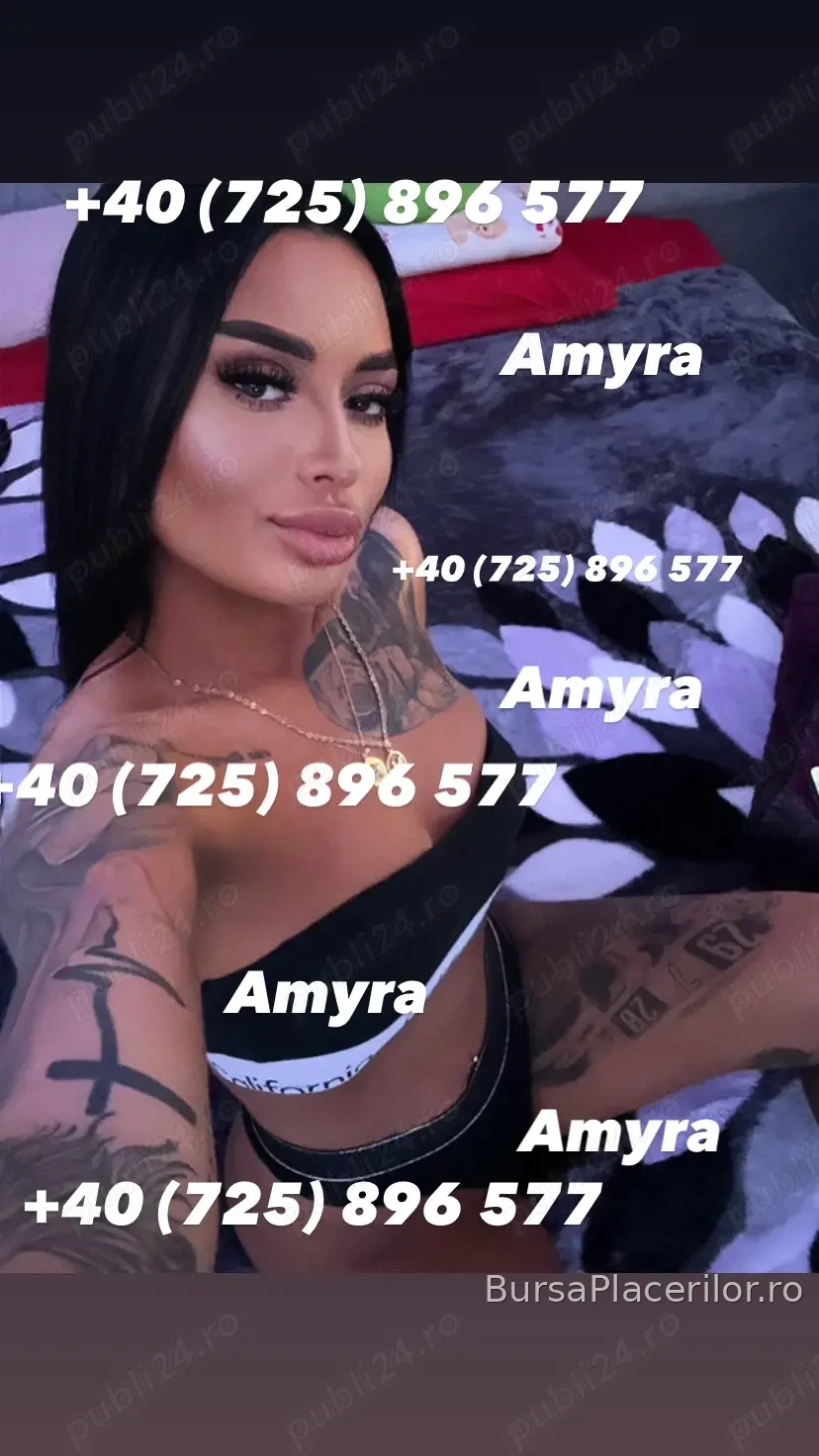 Amyra luxury Poze Reale confirm - 0725896577
