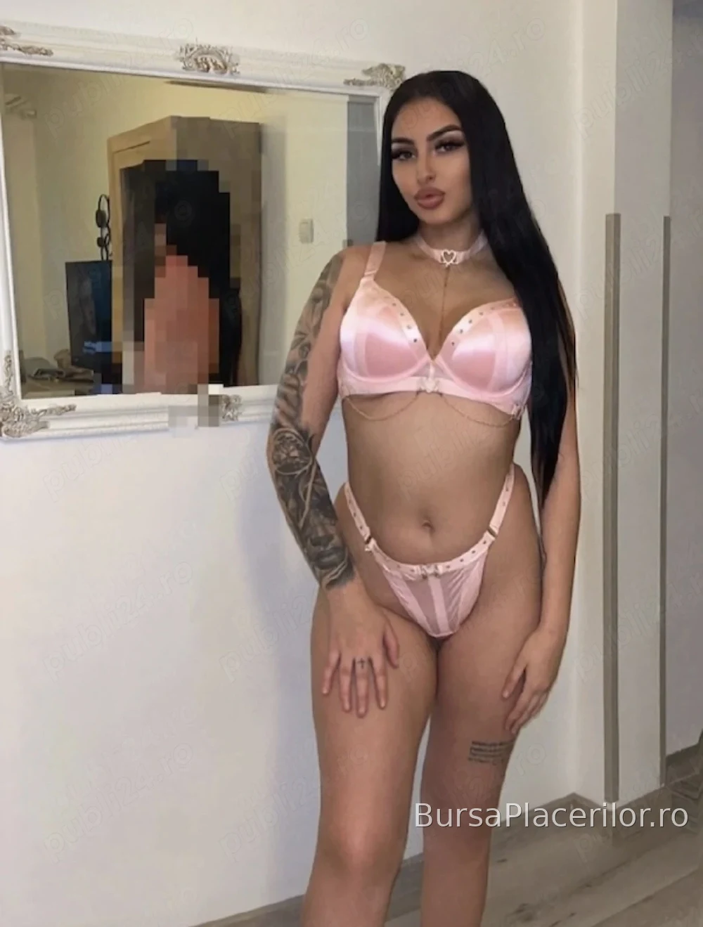 Julia la mine sau la tine