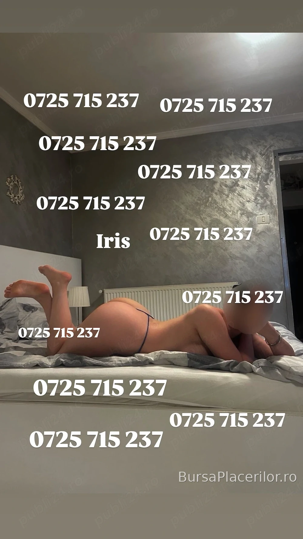 Doar pentru o zi - 0725715237