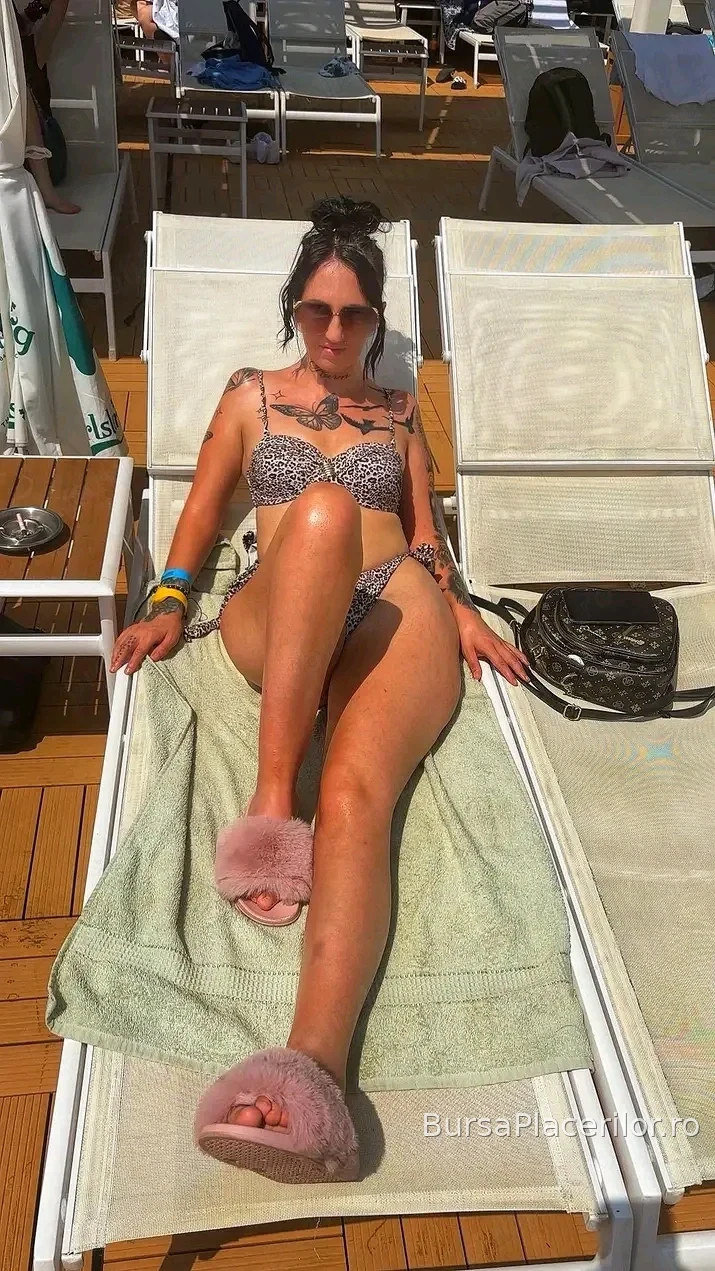 Maria fac și deplasări doar în oraș - 0746420499