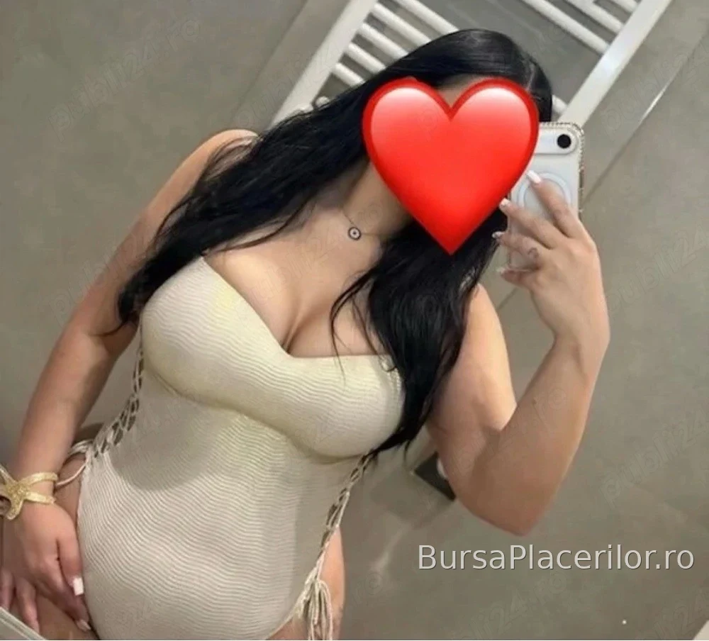 buna sunt manuela - 0736683852