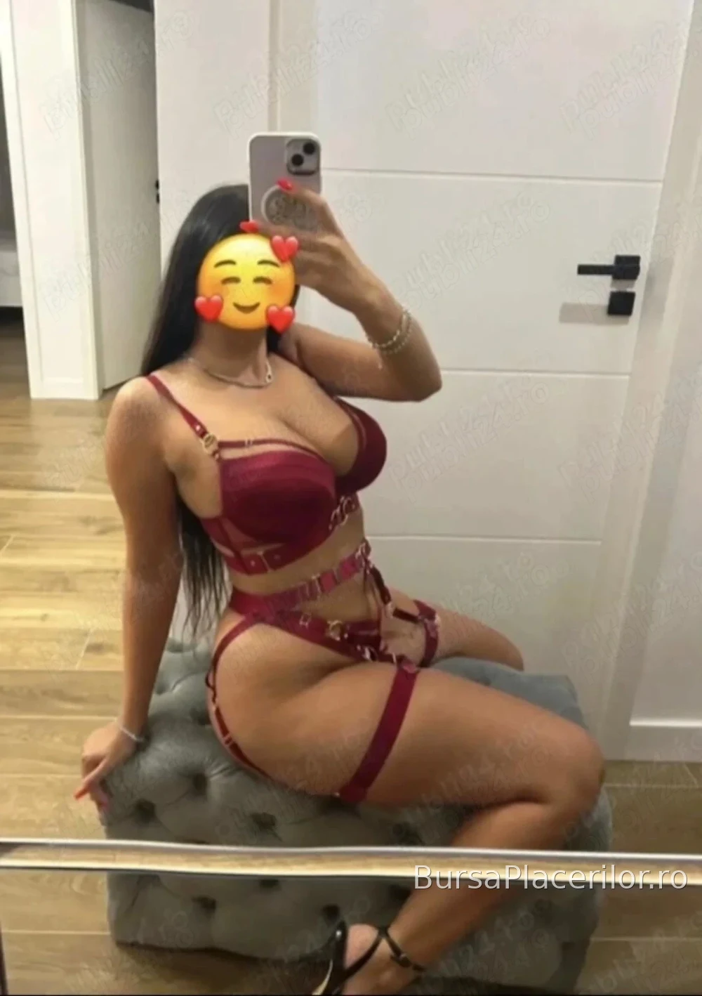 Rebeee doar 3 zile la tine în oraș - 0736754132