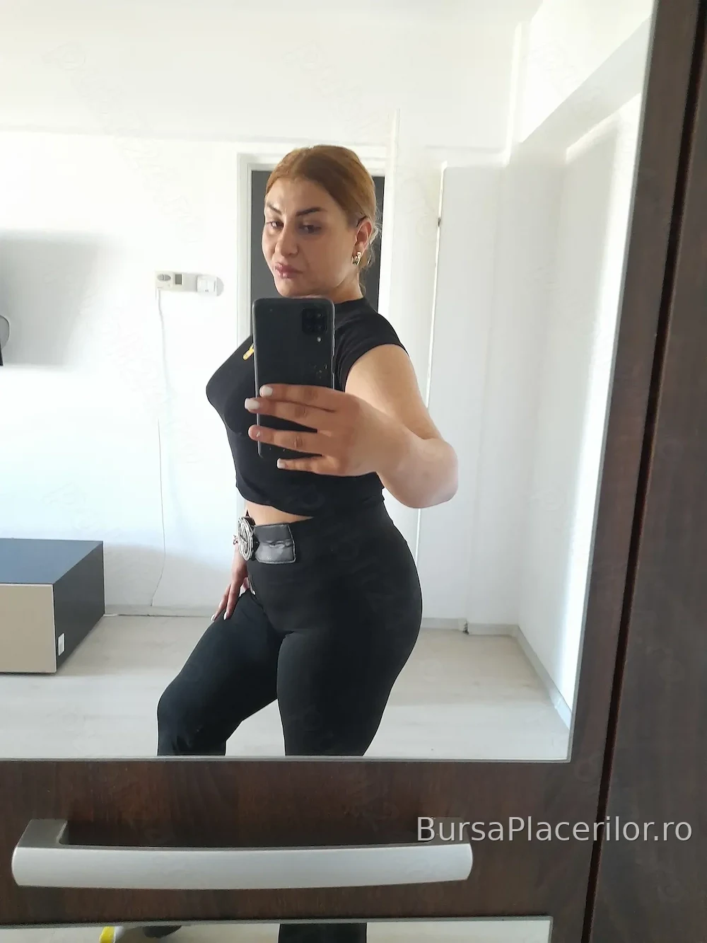 Daria , noua în orașul tău