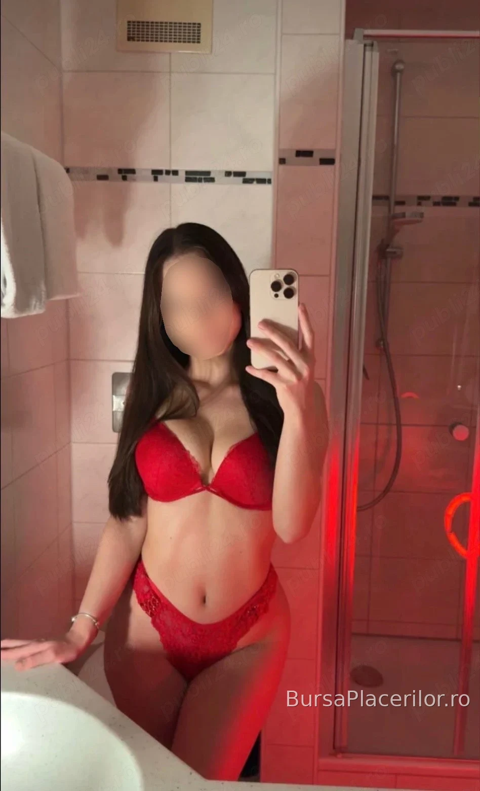 nouă în oraș - 0725715237