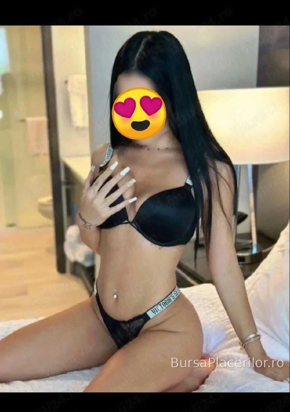 La tine sau La mine - 0736727183