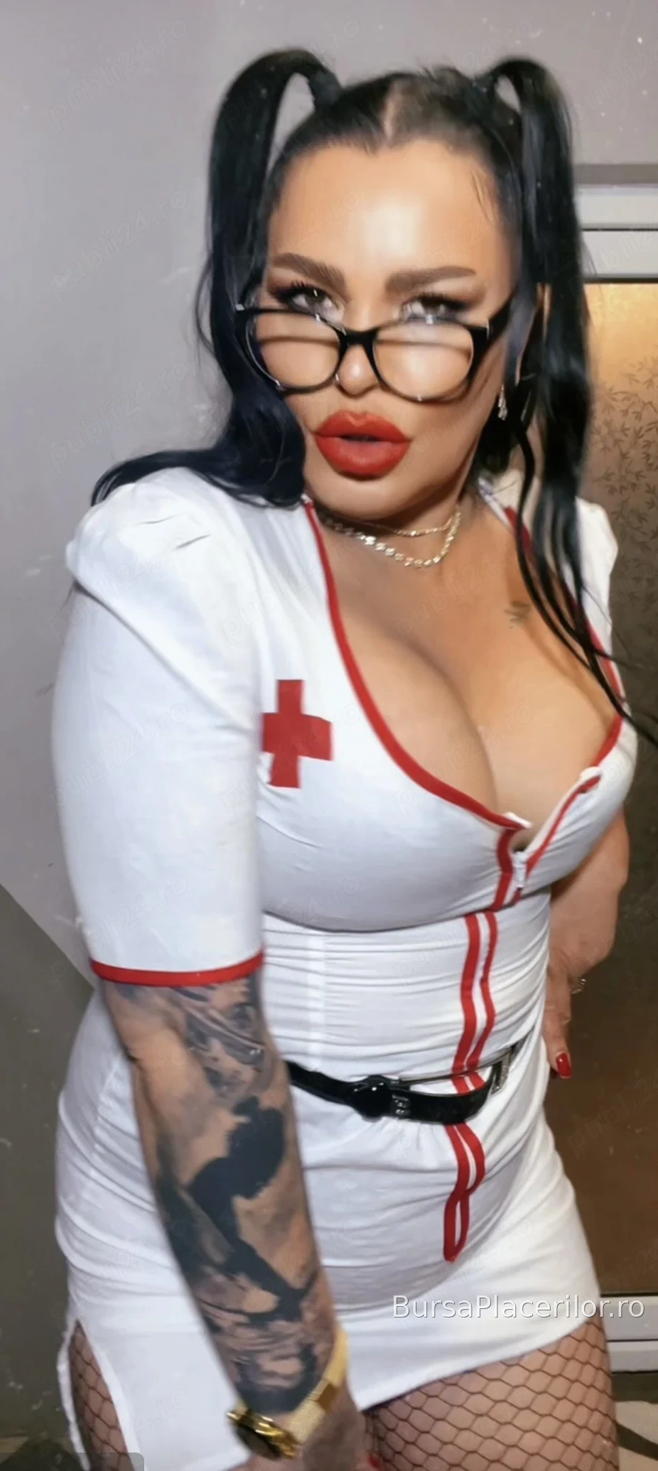 Larisa milff 3 zile în orașul tău