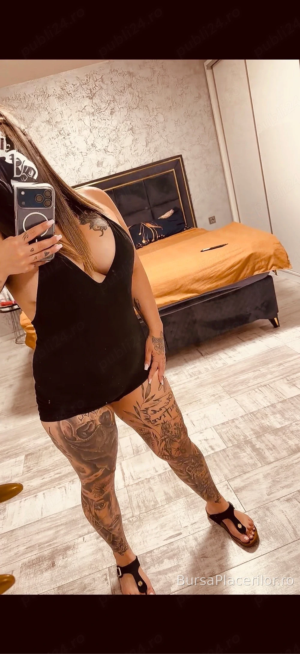 Am revenit (Fără Grabă Dețn locație climatizata ) - 0734925301