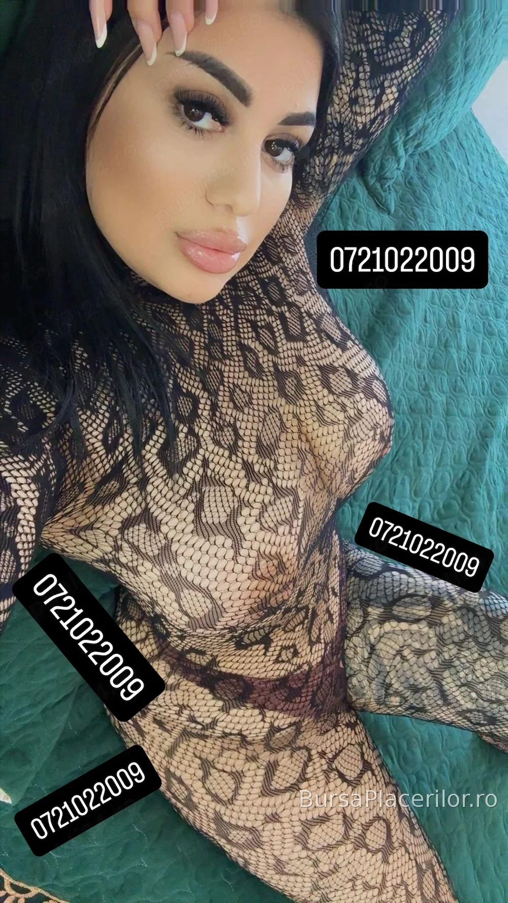 Doar Doua zile  Fac si Deplasari - 0721022009