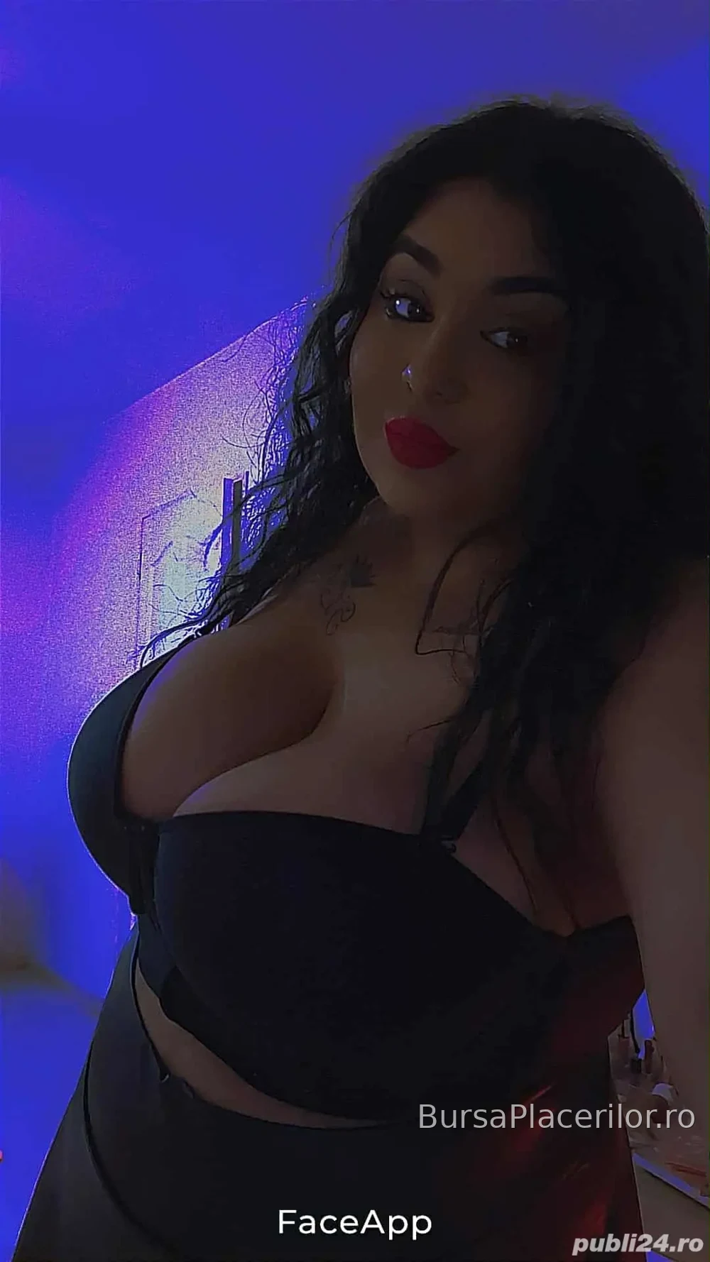 Poze reale 100% - 0740396174