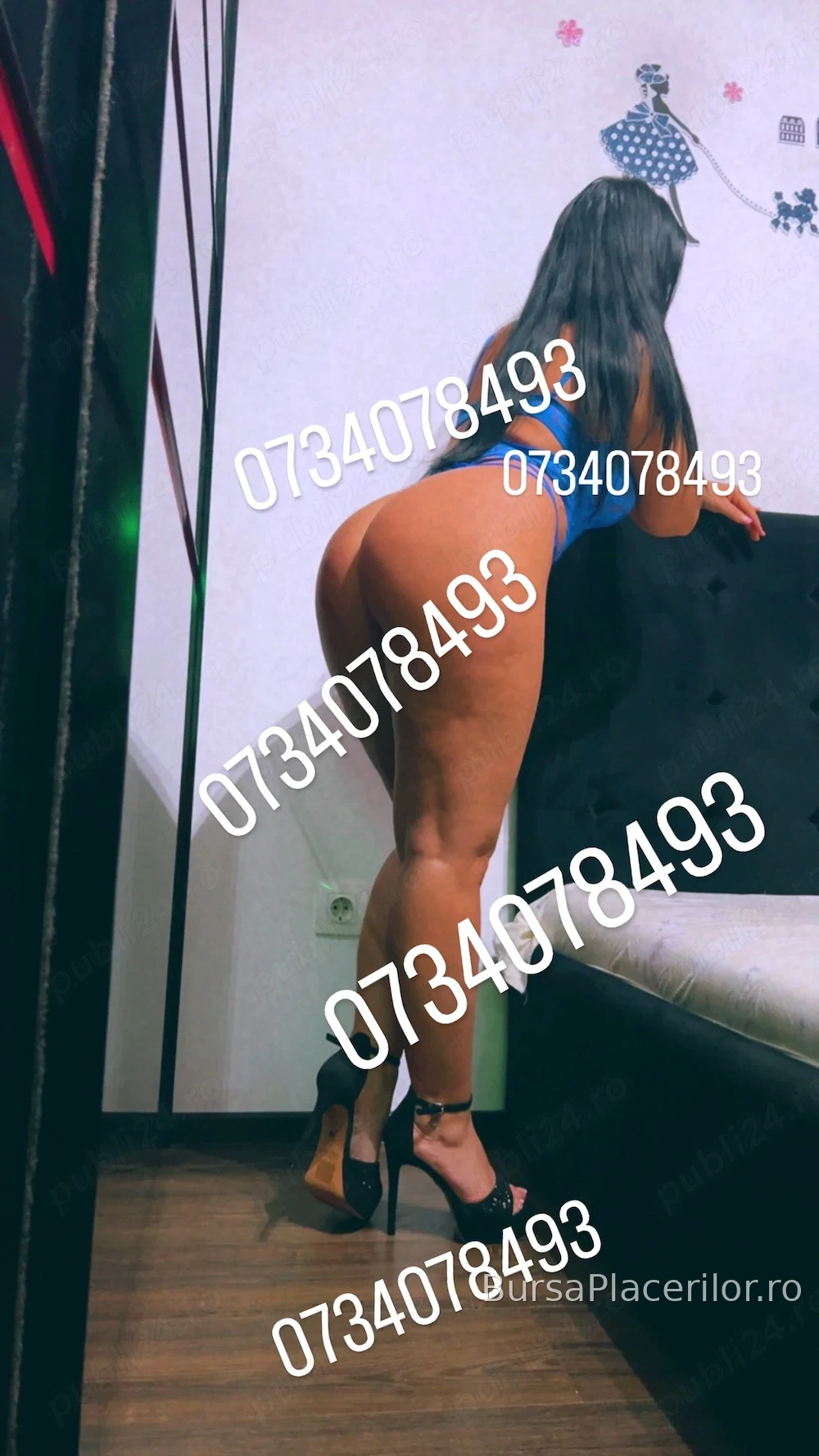 Reala in totalitate!!!( Nu mai furati pozele) - 0734078493