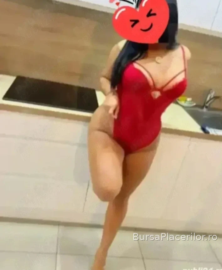 Bruneta hot - 0738459743