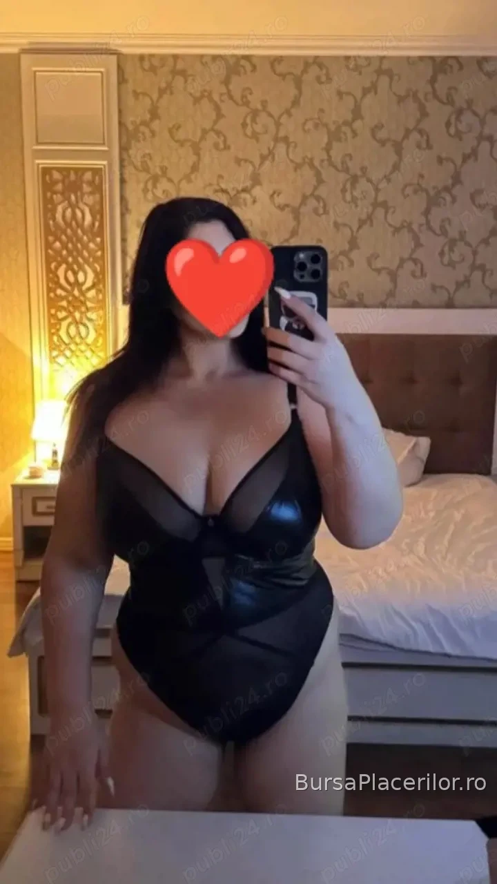 Buna ! Nouă în orașul tău ! - 0732652906