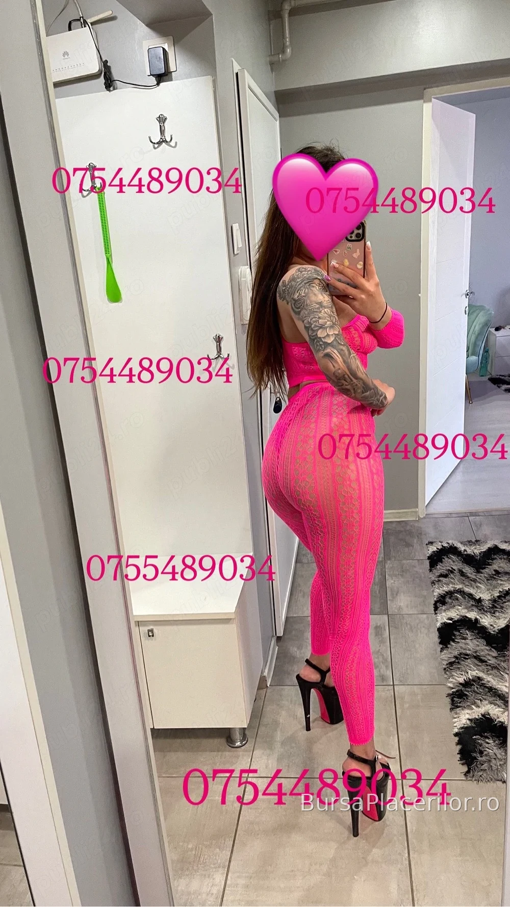 Am revenit poze 100% reale - 0754489034