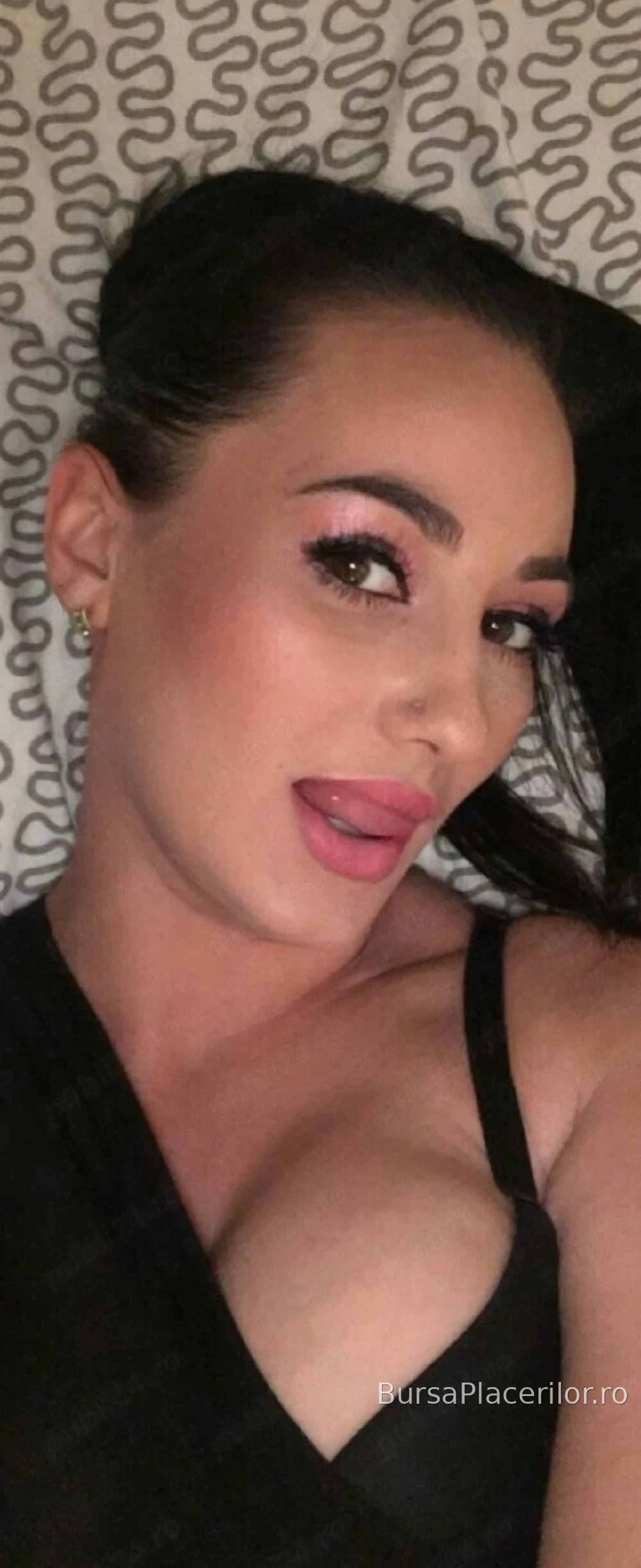 Oana total si domniare