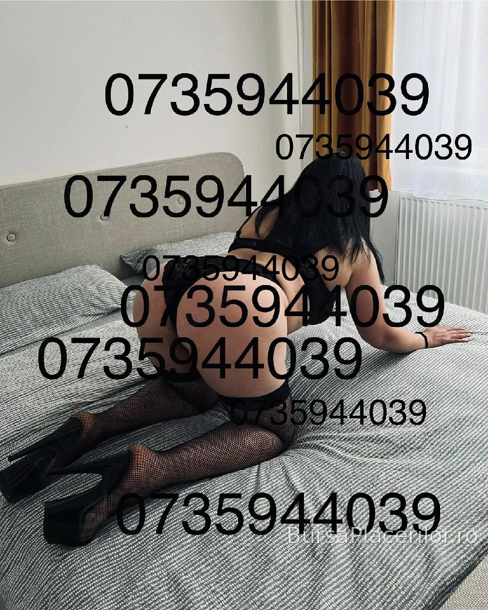 Daria 37 de ani matura!! - 0735944039