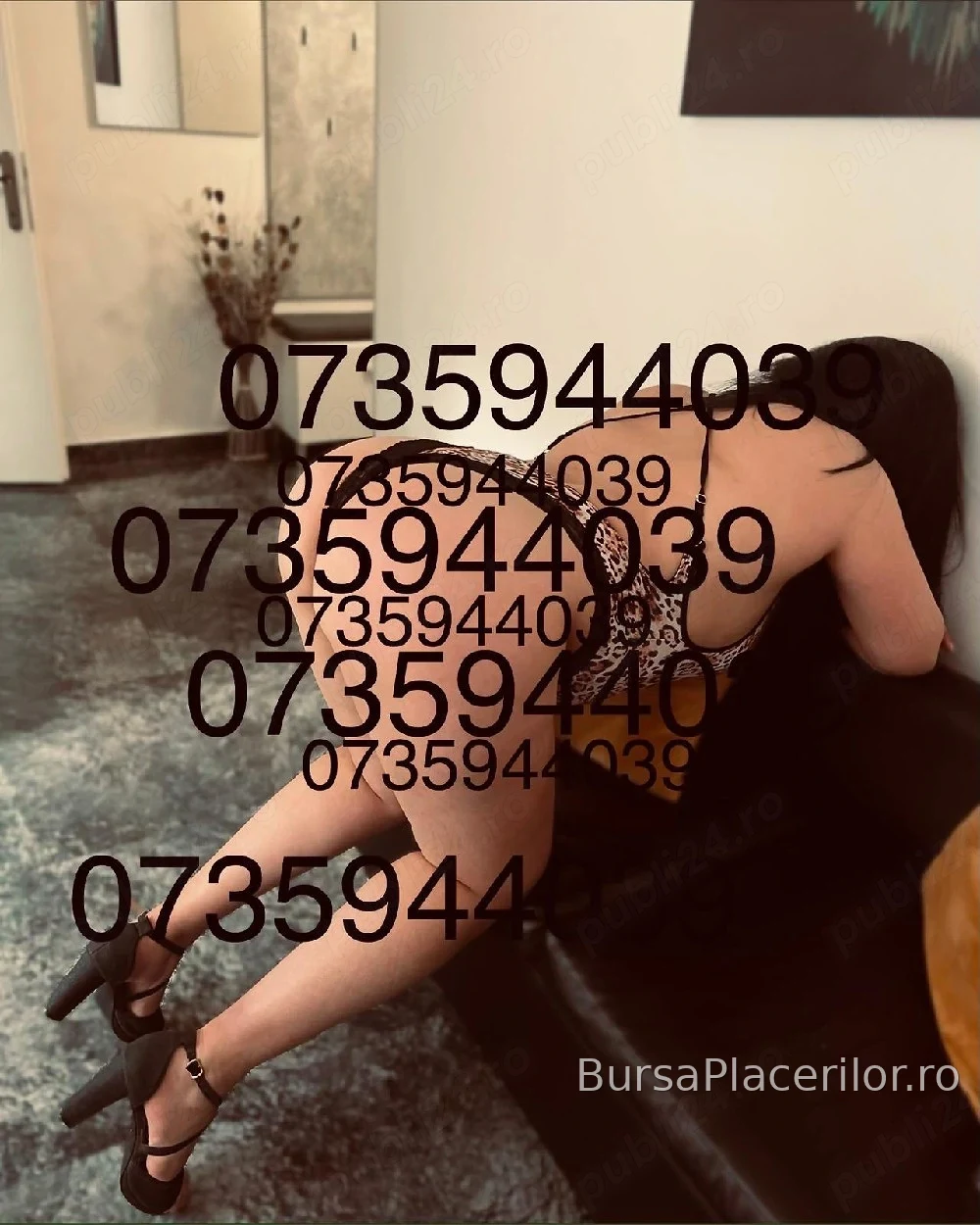 Daria 37 de ani matura!! - 0735944039
