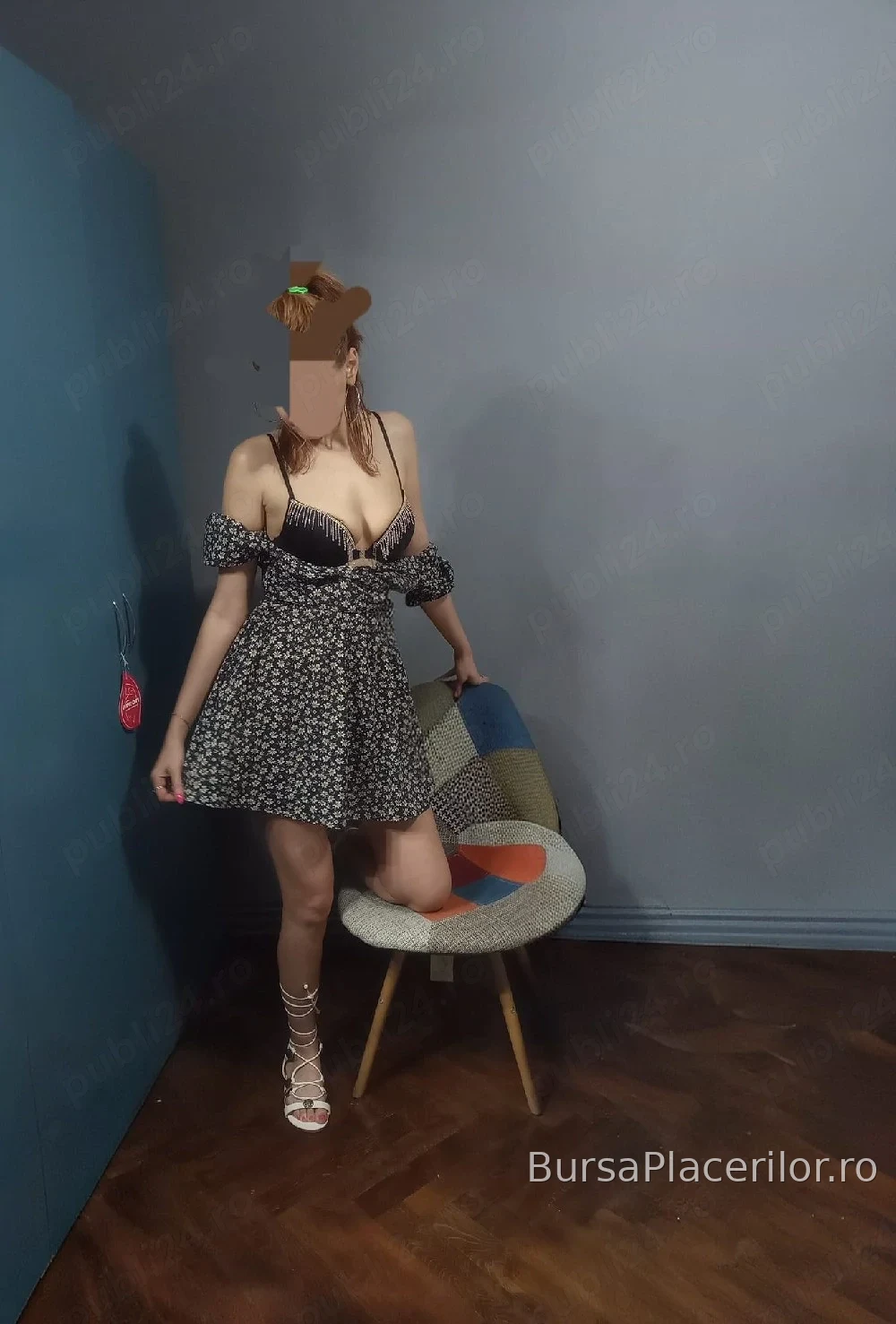 Bună dragilor! - 0734986078