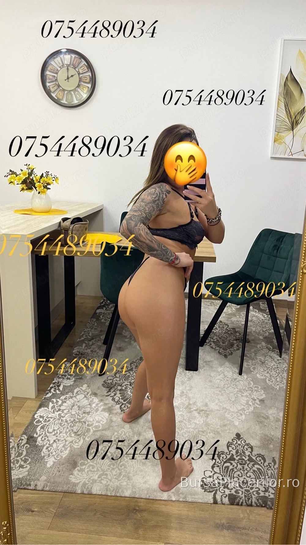 Poze 100% reale din locatie - 0754489034