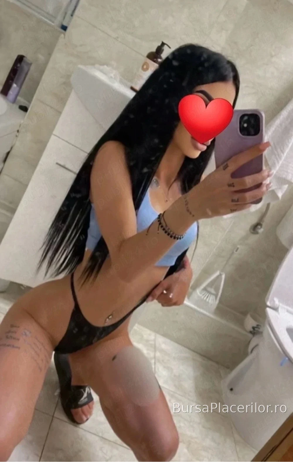 Noua in orasul tau - 0757234834