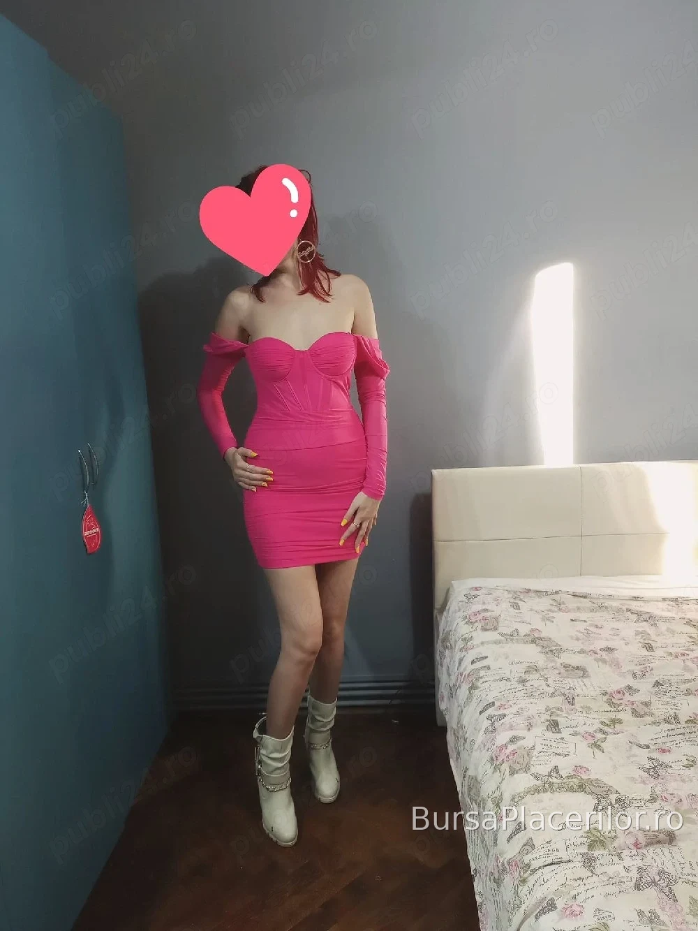 Discreție și intimitate!