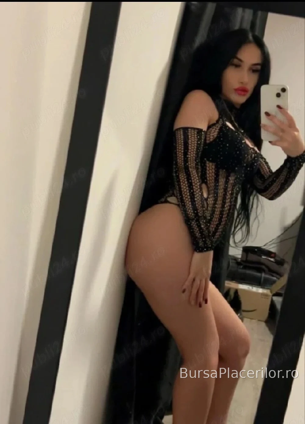 Buna sunt pentru prima oara in orasul tau - 0732308513