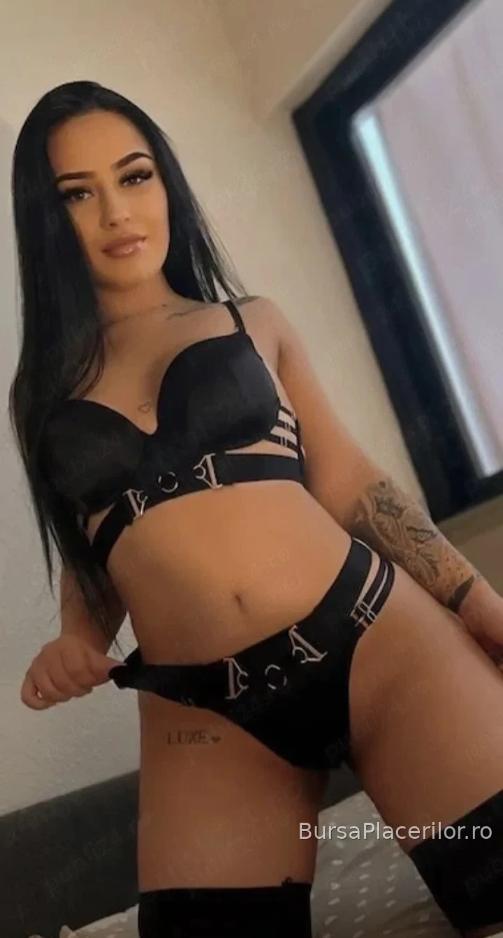 Sunt discreta , fara fite si figuri,poze reale din locatie ofer confirmare video Non stop program - 0726409106