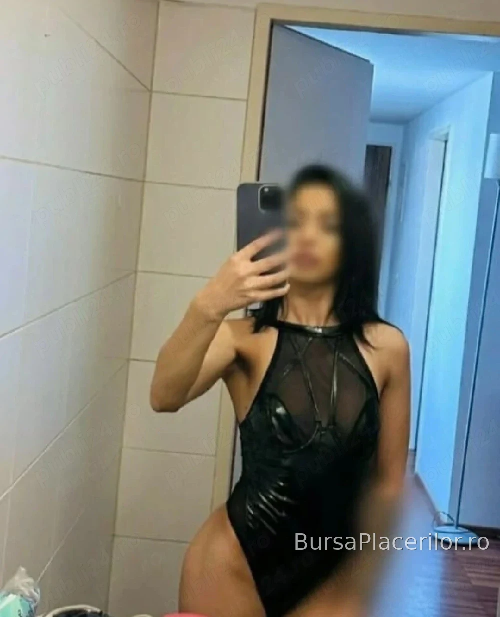Noua in orasu tau - 0727430551