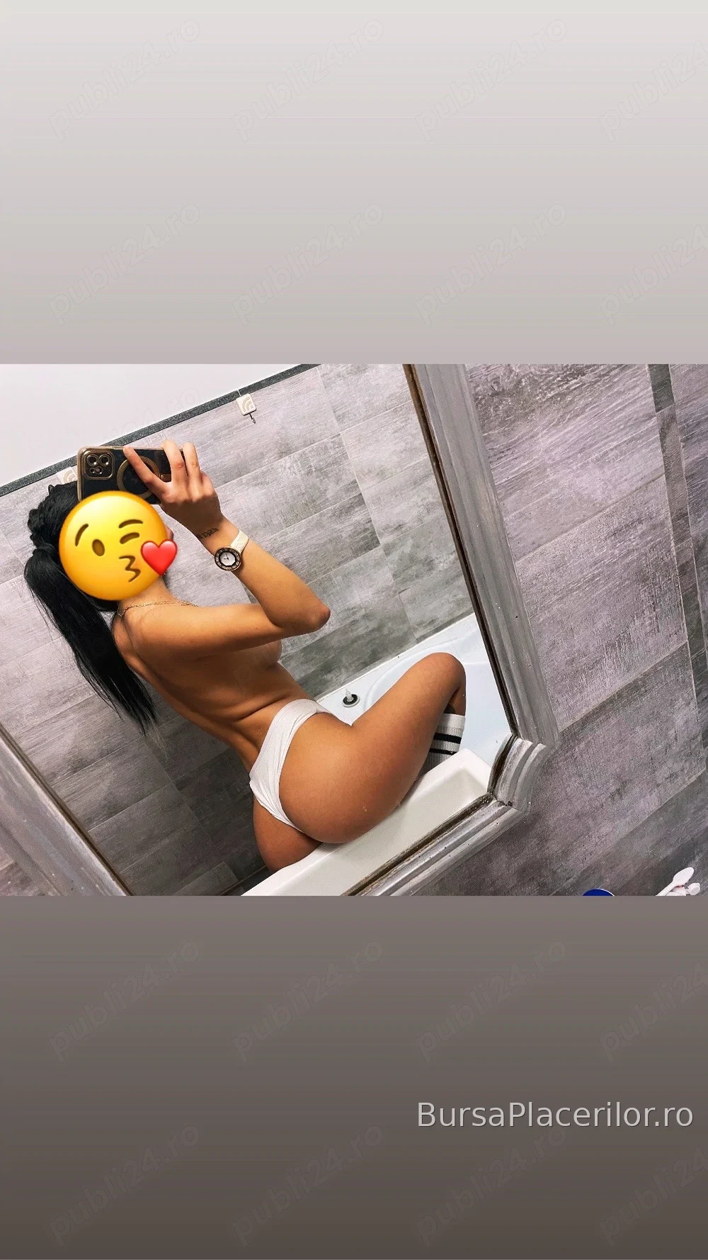 Miruna nouă în orașul tău.! - 0725310259